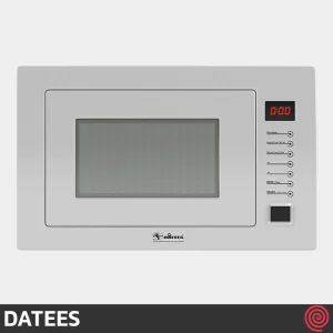 مایکروویو توکار 28 لیتری داتیس مدل DATEES DTM-928 Ultra | دارای 8 برنامه پخت