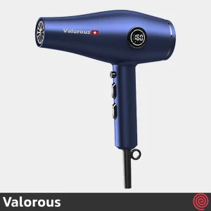 سشوار حرفه ای ولروس مدل Valorous VL-518