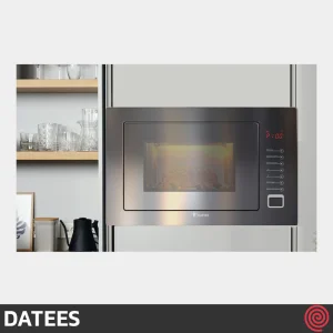 مایکروویو توکار 28 لیتری داتیس مدل DATEES DTM-928 Reflex | دارای 8 برنامه پخت