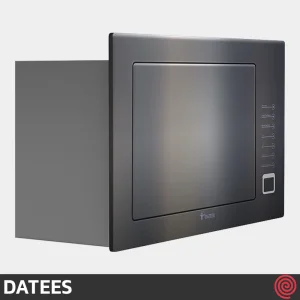 مایکروویو توکار 28 لیتری داتیس مدل DATEES DTM-928 Reflex | دارای 8 برنامه پخت