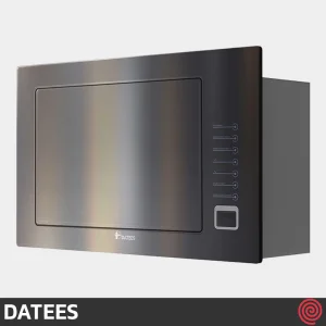 مایکروویو توکار 28 لیتری داتیس مدل DATEES DTM-928 Reflex | دارای 8 برنامه پخت