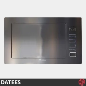 مایکروویو توکار 28 لیتری داتیس مدل DATEES DTM-928 Reflex | دارای 8 برنامه پخت