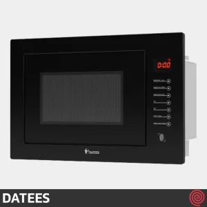 مایکروفر توکار 28 لیتری داتیس مدل DATEES DTM-832 IOT | دارای 10 برنامه پخت