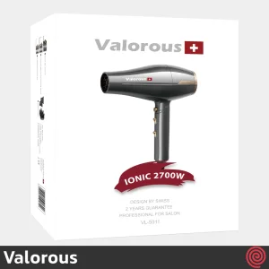 سشوار حرفه ای ولروس مدل Valorous VL-5011
