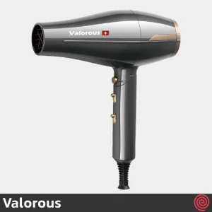 سشوار حرفه ای ولروس مدل Valorous VL-5011
