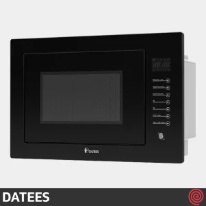 مایکروفر توکار 28 لیتری داتیس مدل DATEES DTM-831 | دارای 10 برنامه پخت
