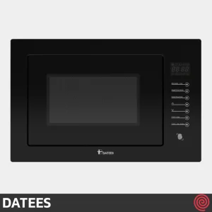 مایکروفر توکار 28 لیتری داتیس مدل DATEES DTM-831 | دارای 10 برنامه پخت