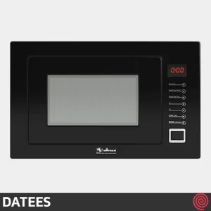 مایکروفر توکار 28 لیتری داتیس مدل DATEES DTM-829 | دارای 10 برنامه پخت