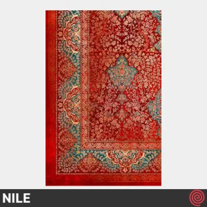 فرش ماشینی نیل کلکسیون دیارن کد NILE 4501A