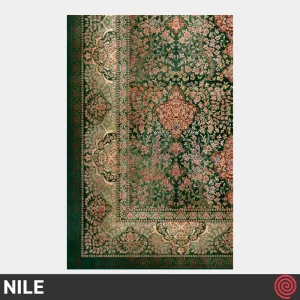 فرش ماشینی نیل کلکسیون دیارن کد NILE 4501E
