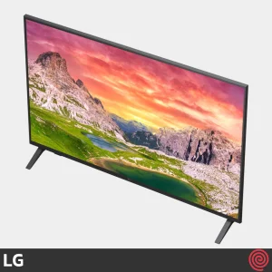 تلویزیون 43 اینچ LED هوشمند ال جی مدل LG 43UA851C | UHD 4K - HDR10