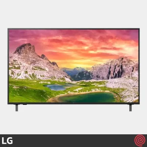 تلویزیون 43 اینچ LED هوشمند ال جی مدل LG 43UA851C | UHD 4K - HDR10