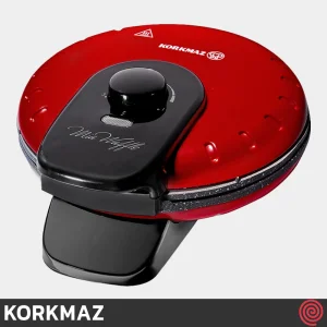 وافل ساز کرکماز مدل KORKMAZ Mia A319-04 | با توان 850 وات