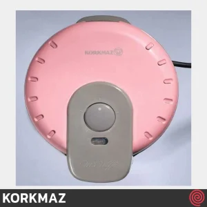 وافل ساز کرکماز مدل KORKMAZ Mia A319 | با توان 850 وات