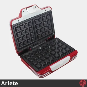 وافل ساز آریته مدل Ariete AR-0187 | با توان 700 وات
