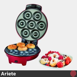وافل ساز چند کاره آریته مدل Ariete AR-1988 | با توان 700 وات