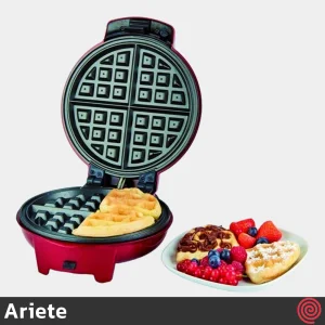 وافل ساز چند کاره آریته مدل Ariete AR-1988 | با توان 700 وات