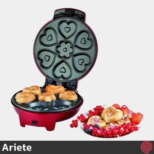 وافل ساز چند کاره آریته مدل Ariete AR-1988 | با توان 700 وات