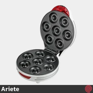 دونات ساز آریته مدل Ariete 189 | با توان 700 وات