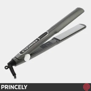 اتو مو حرفه ای پرینسلی مدل PRINCELY PR160AT