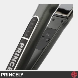 اتو مو حرفه ای پرینسلی مدل PRINCELY PR160AT