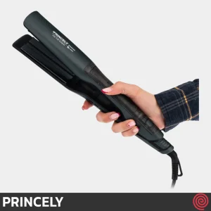 اتو مو بخاردار پرینسلی مدل PRINCELY PR164AT
