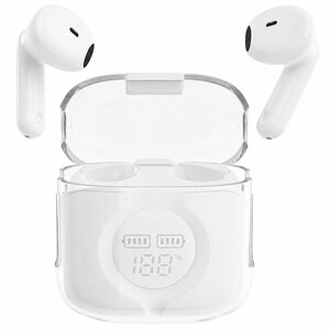 هندزفری بلوتوثی آیتکس می مدل ITEXMI Xpods Essential | با نمایشگر LED
