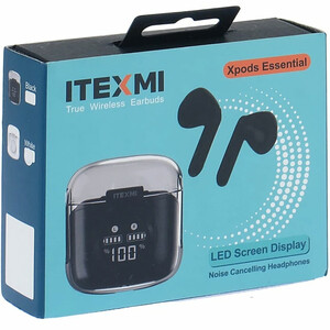 جعبه هندزفری بلوتوثی آیتکسمی Xpods Essential
