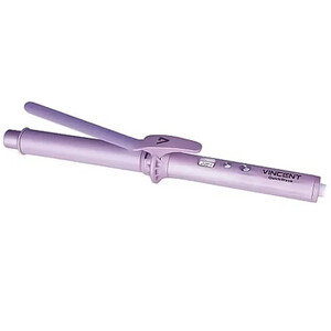 فرکننده مو وینسنت مدل VINCENT CI7228 | قطر 28 میلی متر