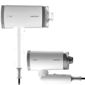 سشوار مسافرتی وینسنت مدل Vincent HD3120 | توان 2000 وات