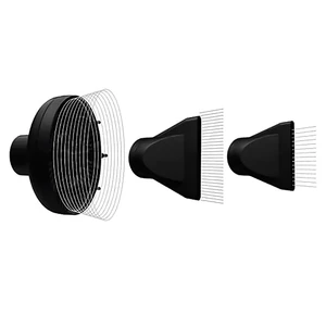 سشوار وینسنت مدل Vincent HD7325 | با توان 2500 وات