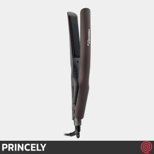 اتو مو حرفه ای پرینسلی مدل PRINCELY PR166AT