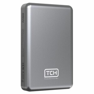 پاور بانک بی سیم تی سی اچ مدل TCH Elite 1025W | ظرفیت 10000 میلی آمپر 25 وات