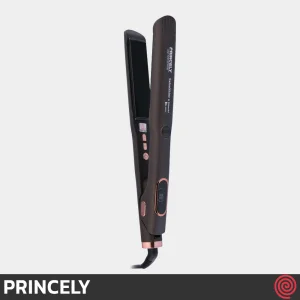 اتو مو حرفه ای پرینسلی مدل PRINCELY PR180AT