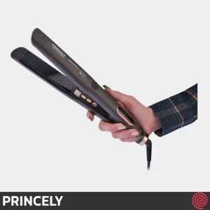 اتو مو حرفه ای پرینسلی مدل PRINCELY PR180AT