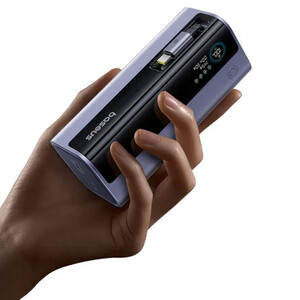 پاور بانک باسئوس مدل Baseus GR11 | ظرفیت 20000 میلی آمپر 145 وات