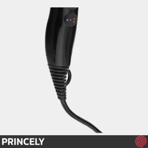 سشوار حرفه ای پرینسلی مدل PRINCELY PR200AT