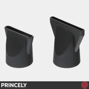 سشوار حرفه ای پرینسلی مدل PRINCELY PR200AT