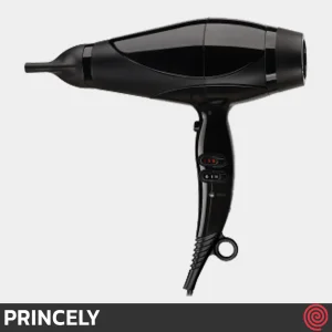 سشوار حرفه ای پرینسلی مدل PRINCELY PR245AT