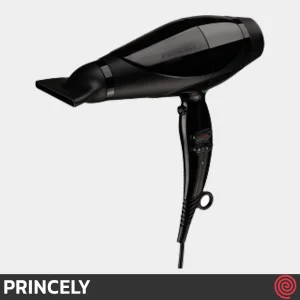 سشوار حرفه ای پرینسلی مدل PRINCELY PR245AT