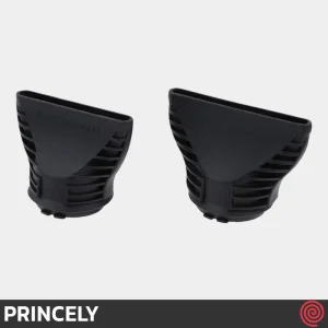 سشوار حرفه ای پرینسلی مدل PRINCELY PR249AT