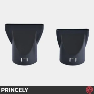 سشوار حرفه ای پرینسلی مدل PRINCELY PR252AT