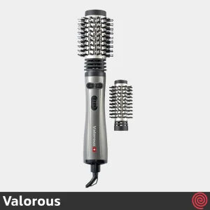 سشوار برس‌ دار چرخشی ولروس مدل Valorous VL-507 |  سری Swiss با توان 1200 وات