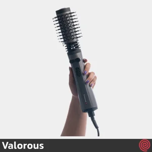سشوار چرخشی ولروس مدل Valorous VL-507 |  سری Swiss با توان 1200 وات