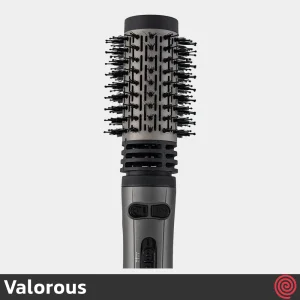 سشوار چرخشی ولروس مدل Valorous VL-507 |  سری Swiss با توان 1200 وات