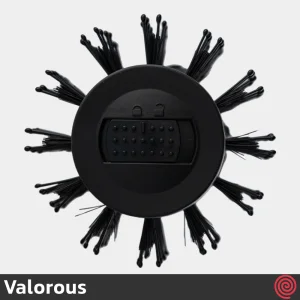 سشوار چرخشی ولروس مدل Valorous VL-507 |  سری Swiss با توان 1200 وات