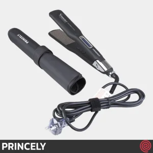 حالت دهنده مو حرفه ای پرینسلی مدل PRINCELY PR127AT