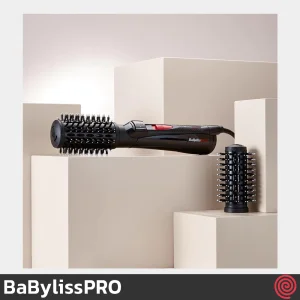 سشوار حرفه ای بابیلیس پرو مدل BaBylissPRO BAB2770E