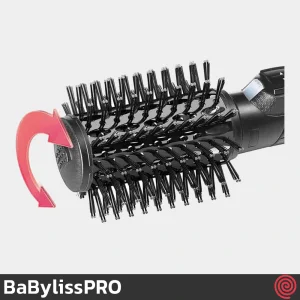 سشوار حرفه ای بابیلیس پرو مدل BaBylissPRO BAB2770E