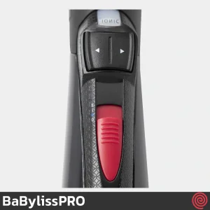 سشوار حرفه ای بابیلیس پرو مدل BaBylissPRO BAB2770E